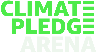 Climate Pledge Arena Logo