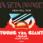 Cage The Elephant