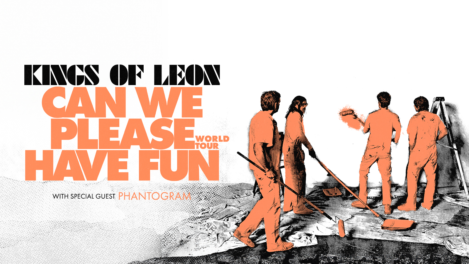 Kings of Leon
