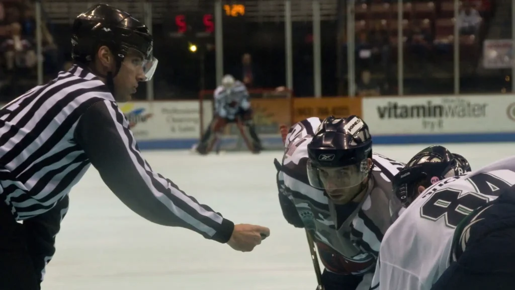 Battle On The Sound: Seattle Thunderbirds Vs Portland Winterhawks