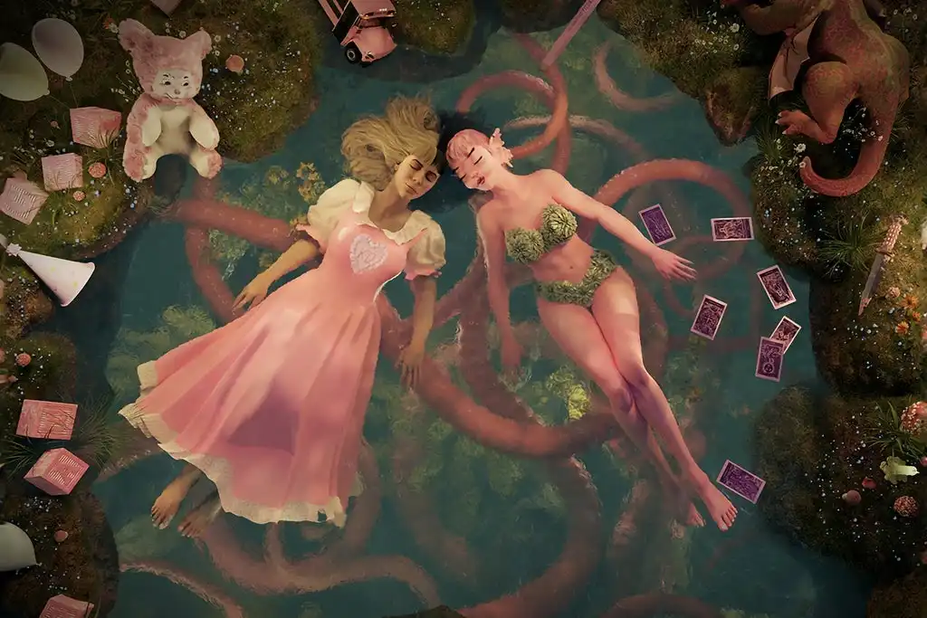 Melanie Martinez: The Trilogy Tour