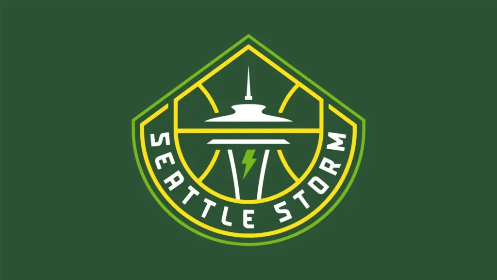 Seattle Storm vs. Atlanta Dream