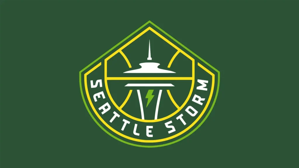 Seattle Storm vs. New York Liberty