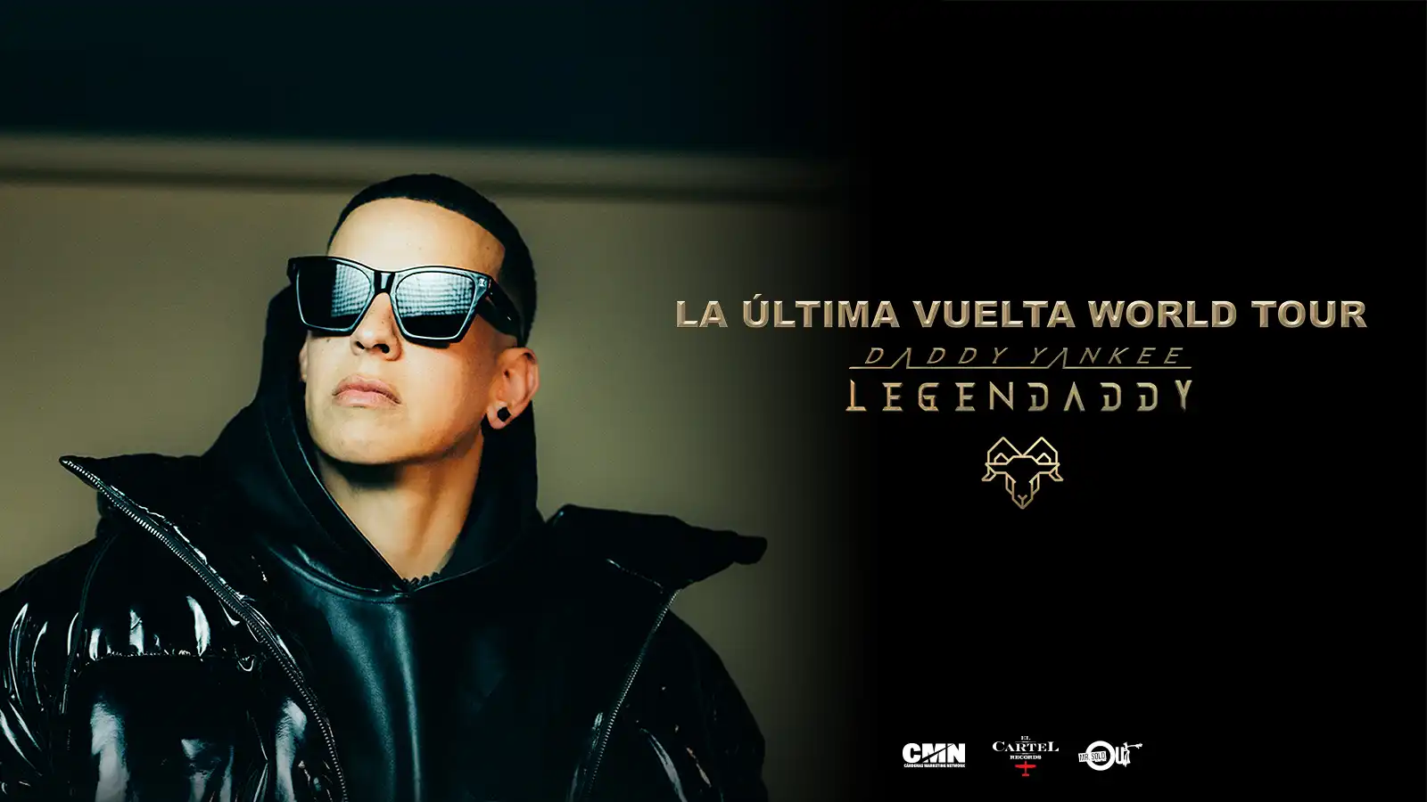 last tour daddy yankee