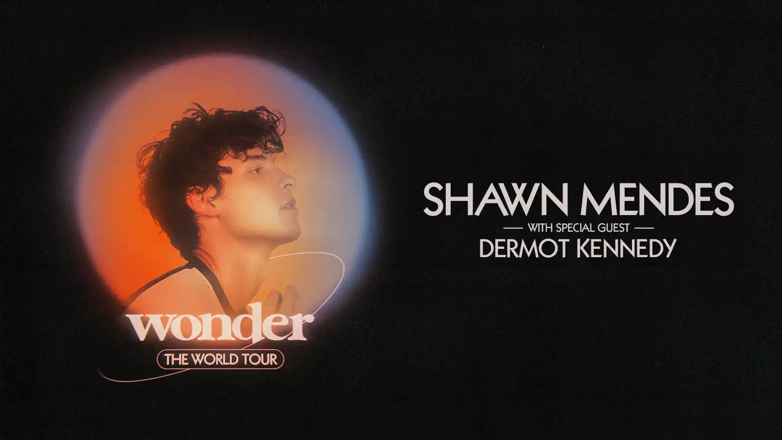 shawn mendes 2019 tour dates