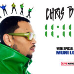 Chris Brown