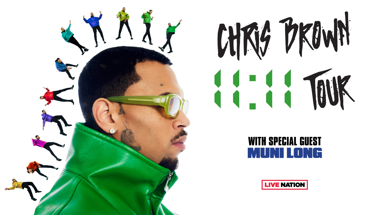 Chris Brown