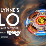 Jeff Lynne’s ELO