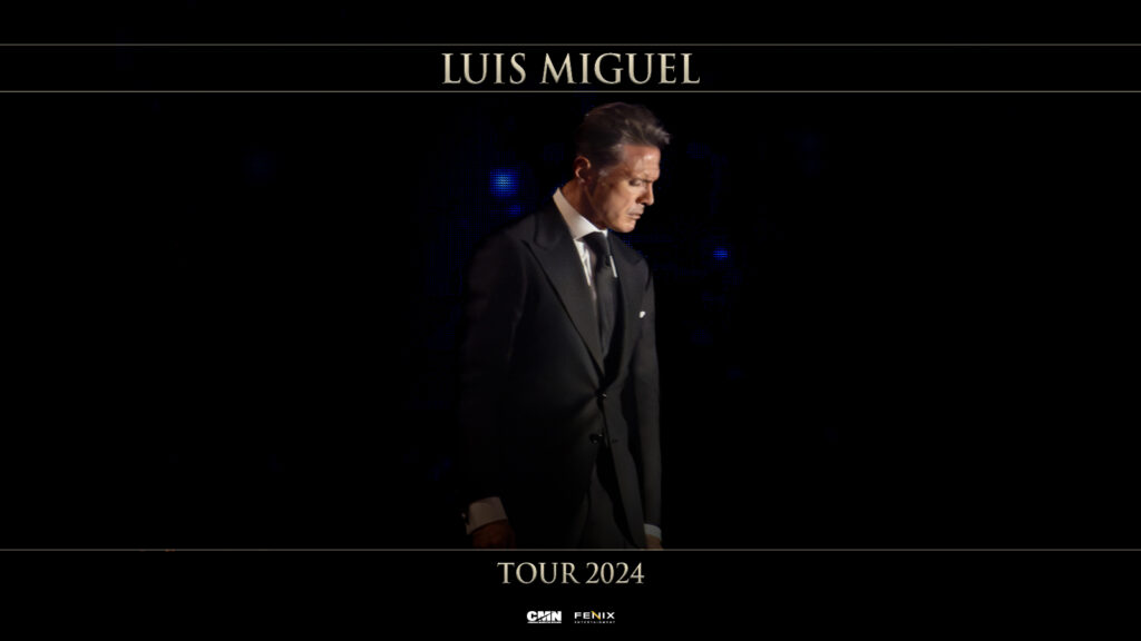 Luis Miguel