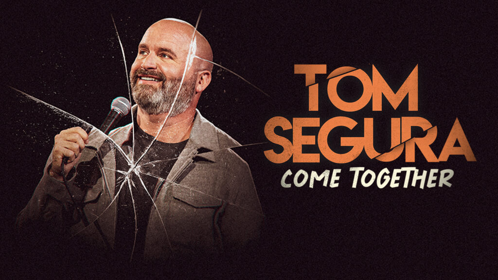 Tom Segura