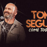 Tom Segura