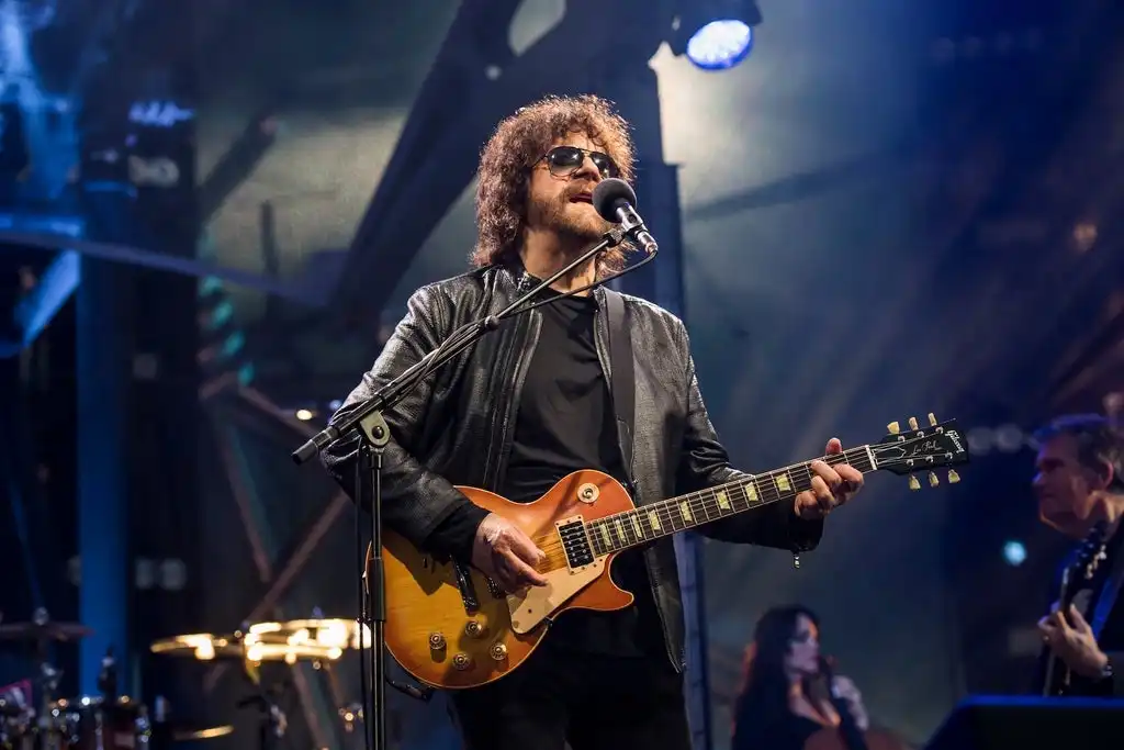 Jeff Lynne's ELO - Climate Pledge Arena