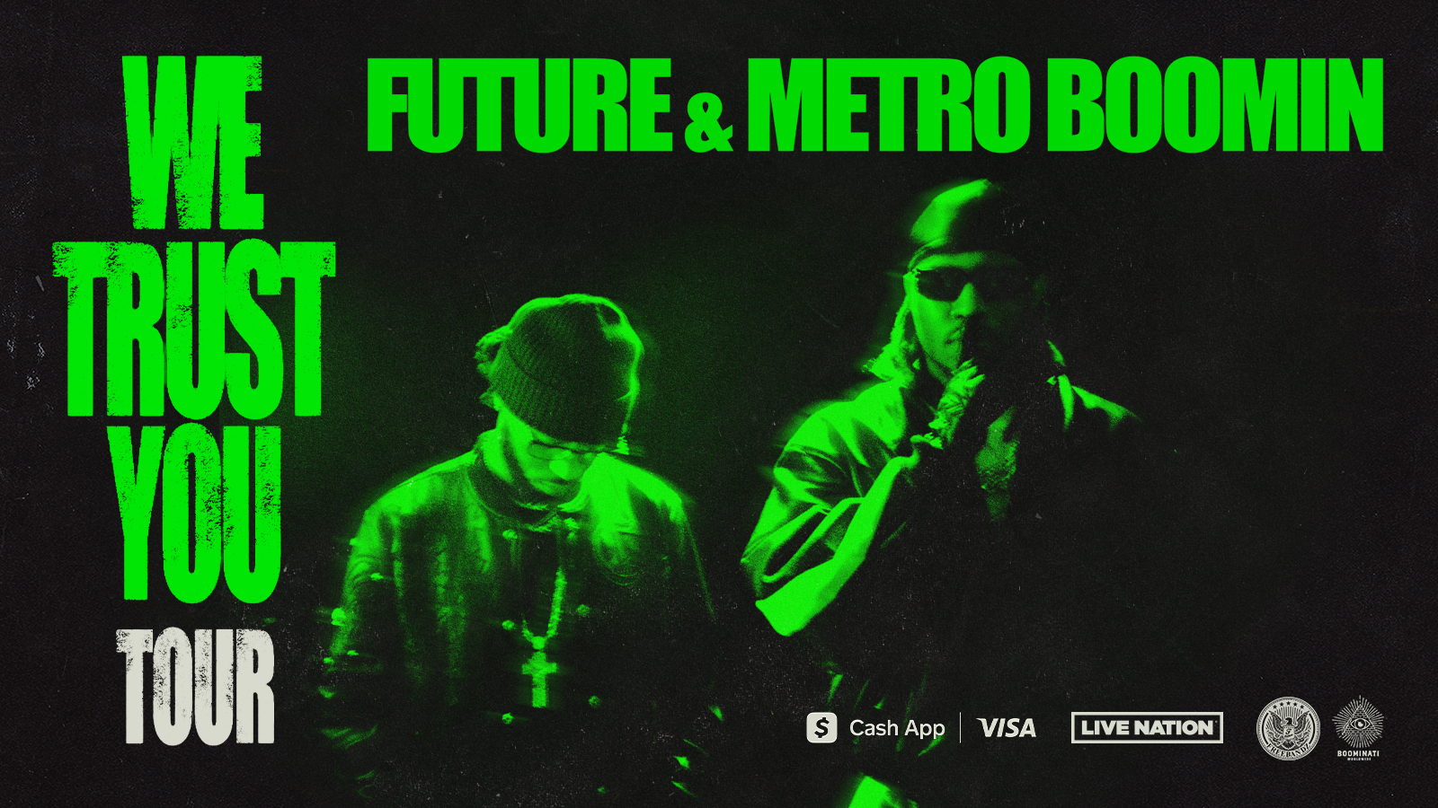 Future & Metro Boomin