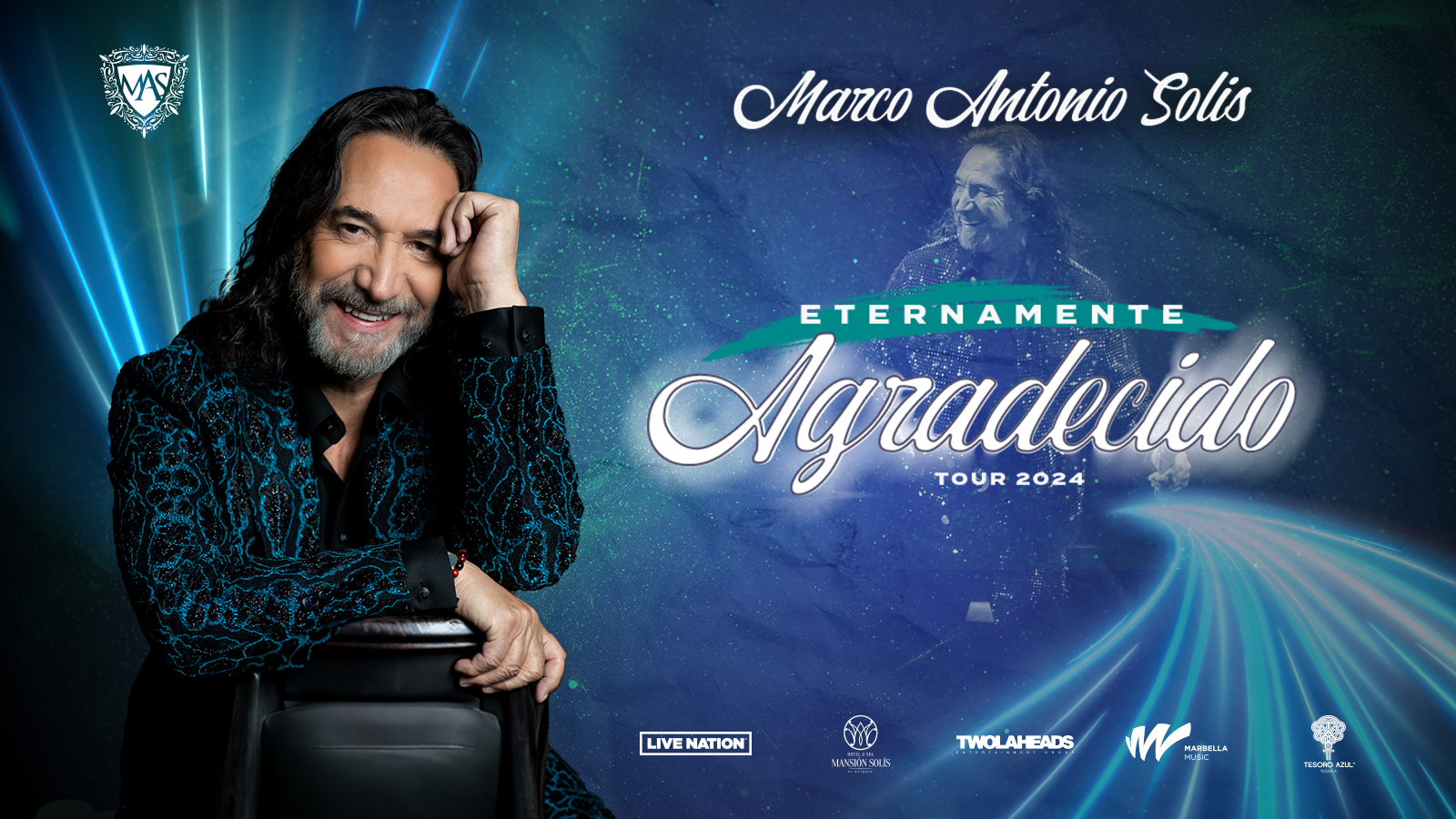 Marco Antonio Solis
