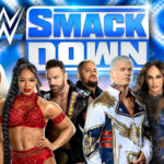 WWE Friday Night SmackDown