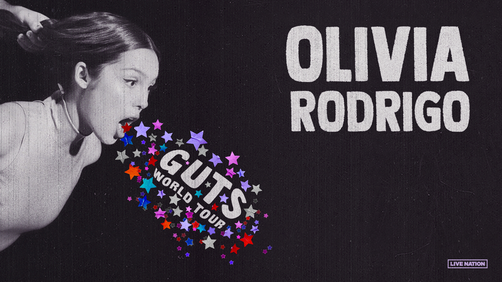 Olivia Rodrigo