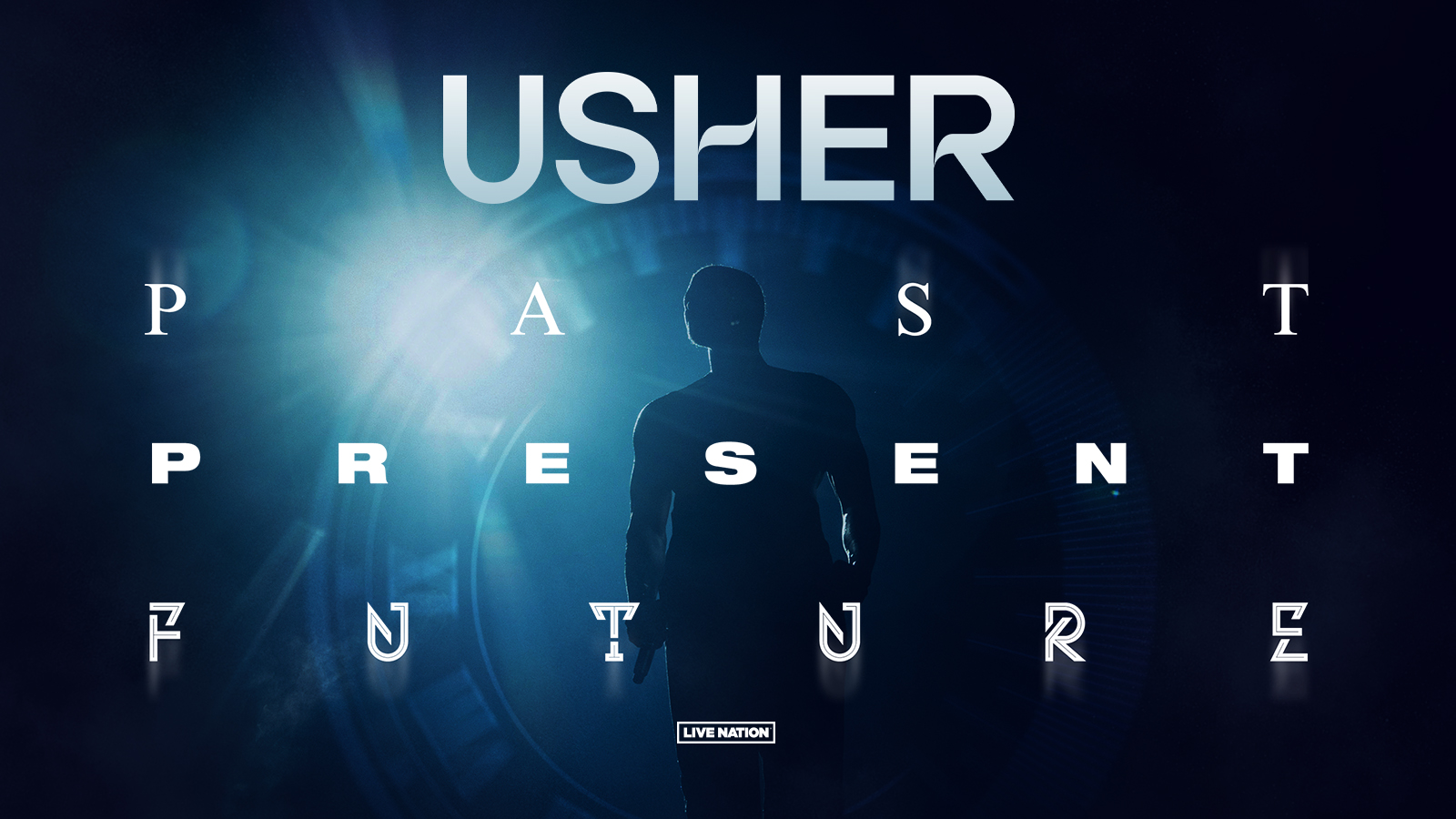 USHER