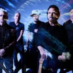 Pearl Jam - Dark Matter World Tour 2024