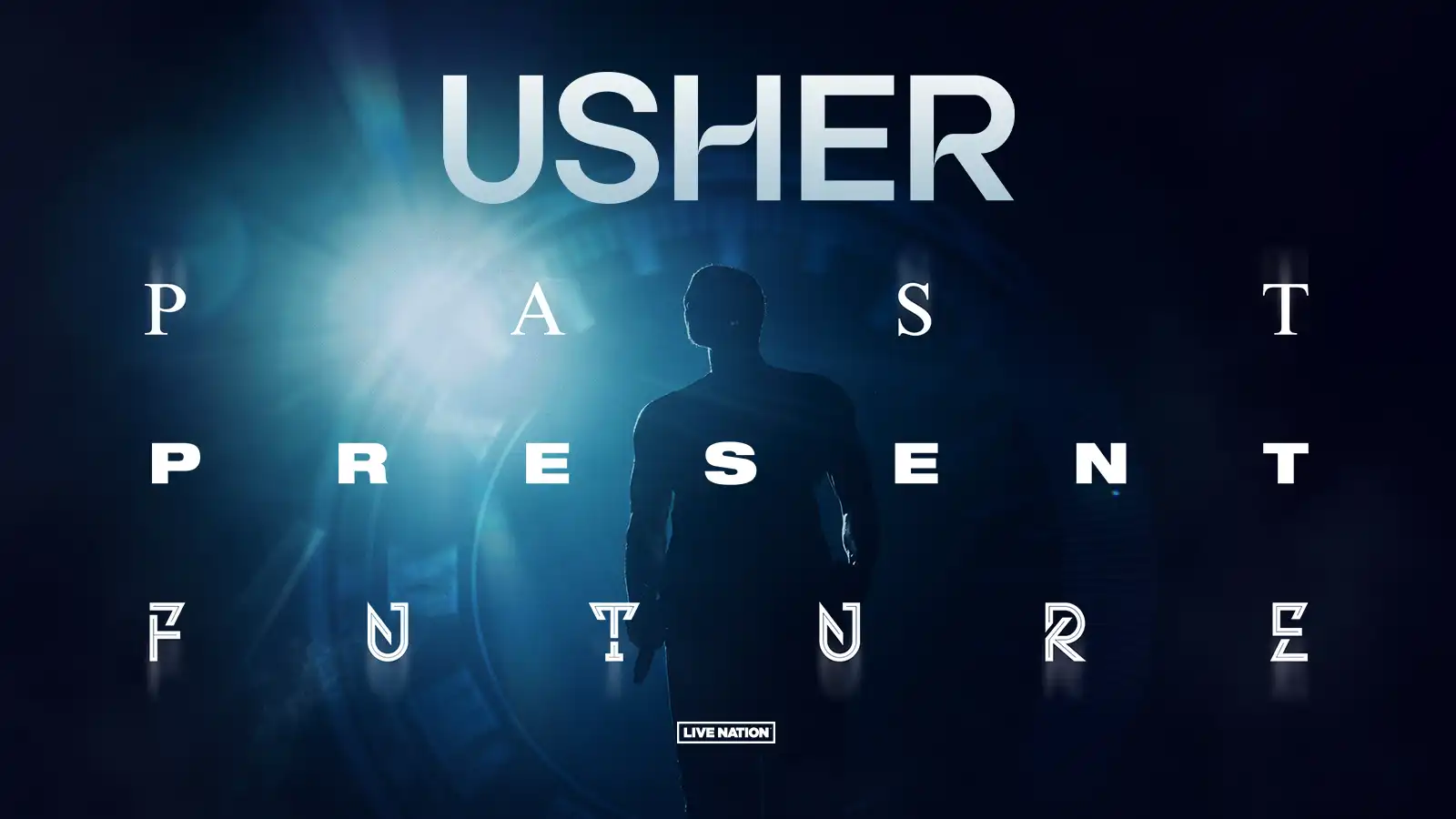 USHER