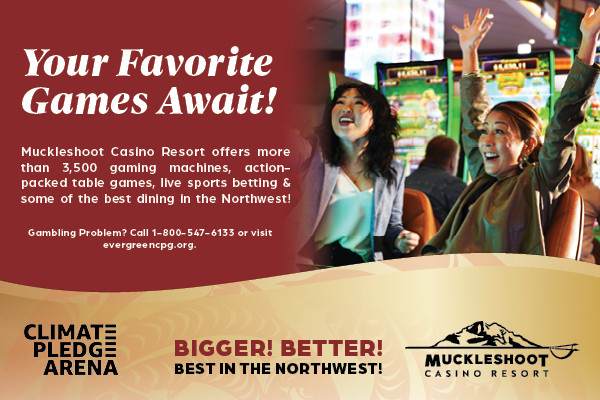 Muckleshoot Casino