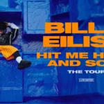 BILLIE EILISH