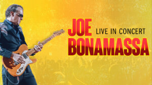 Joe Bonamassa