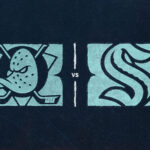 Seattle Kraken vs. Los Angeles Kings