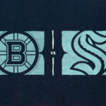 Seattle Kraken vs. Los Angeles Kings