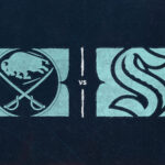 Seattle Kraken vs. Los Angeles Kings