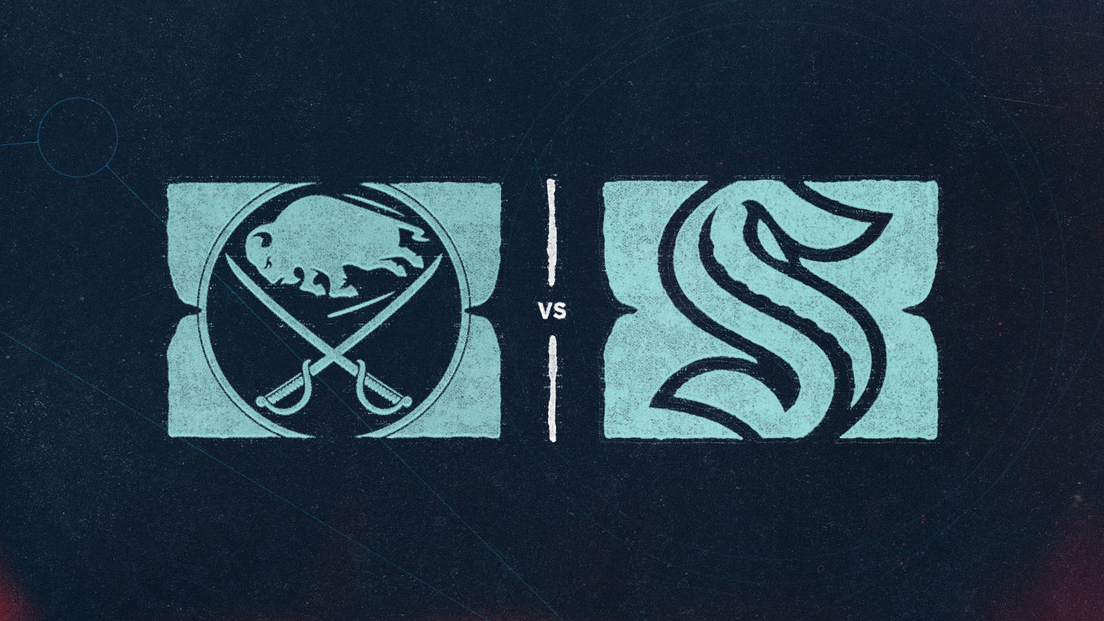 Seattle Kraken vs. Los Angeles Kings