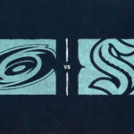 Seattle Kraken vs. Los Angeles Kings