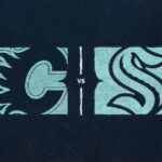 Seattle Kraken vs. Los Angeles Kings