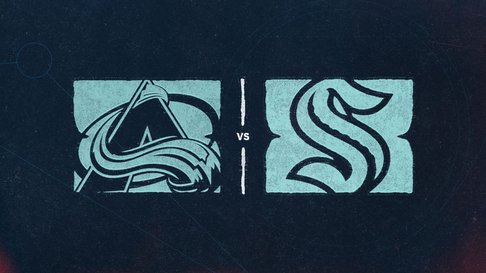 Seattle Kraken vs. Los Angeles Kings