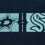 Seattle Kraken vs. Los Angeles Kings