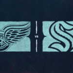 Seattle Kraken vs. Los Angeles Kings