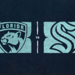 Seattle Kraken vs. Los Angeles Kings