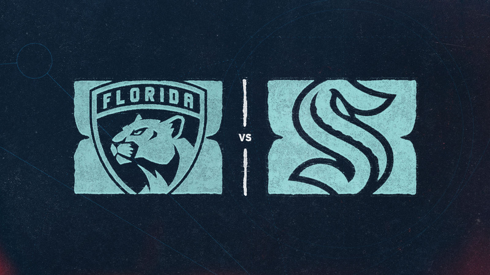 Seattle Kraken vs. Los Angeles Kings