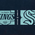 Seattle Kraken vs. Los Angeles Kings