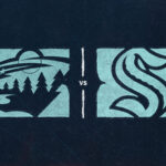 Seattle Kraken vs. Los Angeles Kings