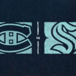 Seattle Kraken vs. Los Angeles Kings