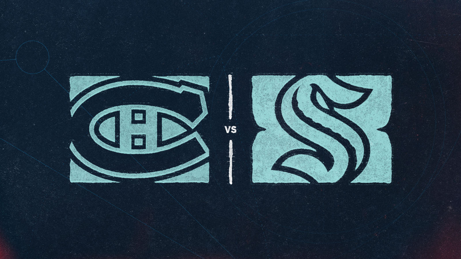 Seattle Kraken vs. Los Angeles Kings