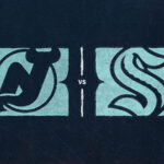 Seattle Kraken vs. Los Angeles Kings