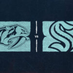 Seattle Kraken vs. Los Angeles Kings