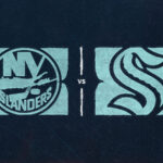 Seattle Kraken vs. Los Angeles Kings