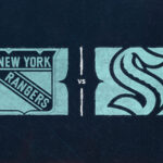 Seattle Kraken vs. Los Angeles Kings