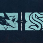 Seattle Kraken vs. Winnipeg Jets