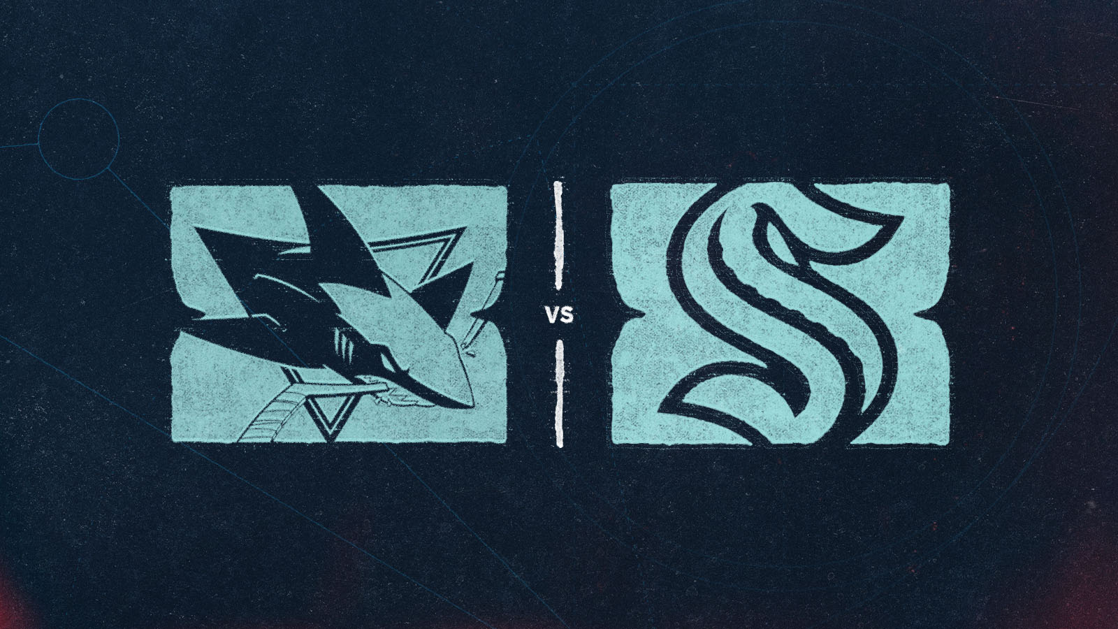 Seattle Kraken vs. Winnipeg Jets