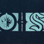 Seattle Kraken vs. Winnipeg Jets