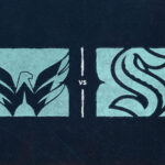 Seattle Kraken vs. Winnipeg Jets