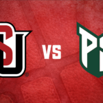 Seattle University Redhawks Men’s Basketball vs. Portland State Men’s Basketball
